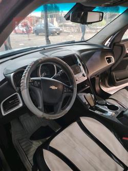 شيفروليه ايكونس